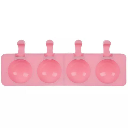 Round Cakesicle Mold