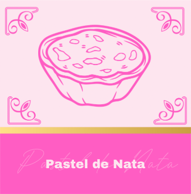 Pastel de Nata