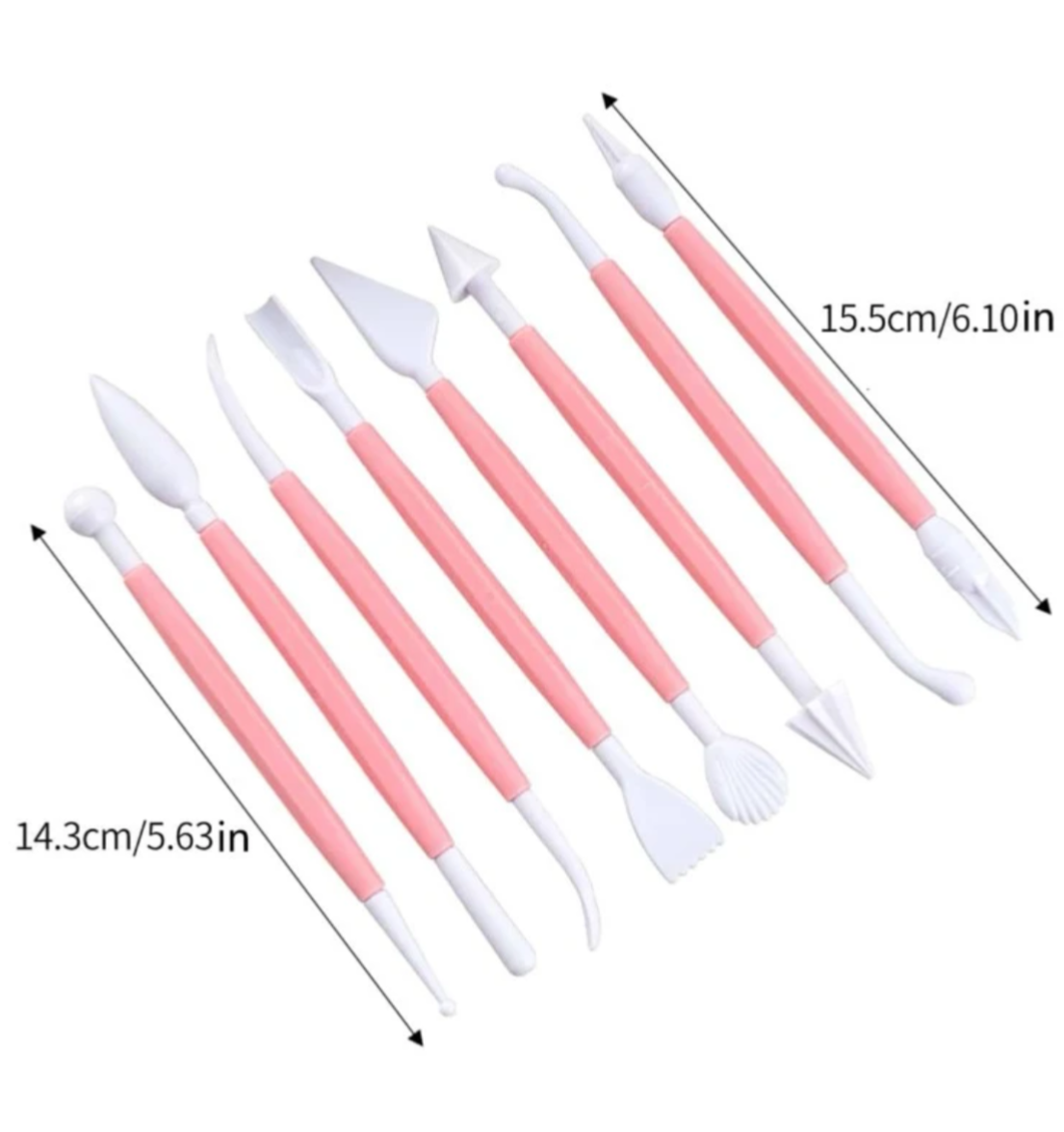 Fondant Tools