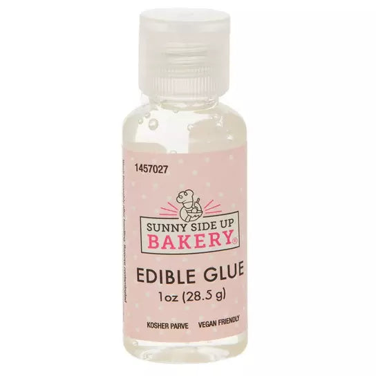 Edible Glue
