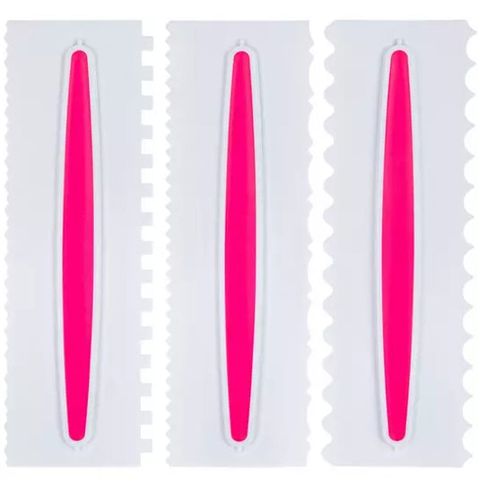 Icing Combs