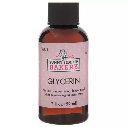 Glycerin