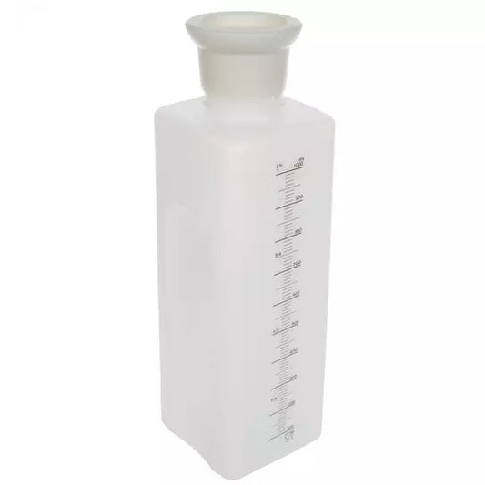 Graduated Soaking Bottle