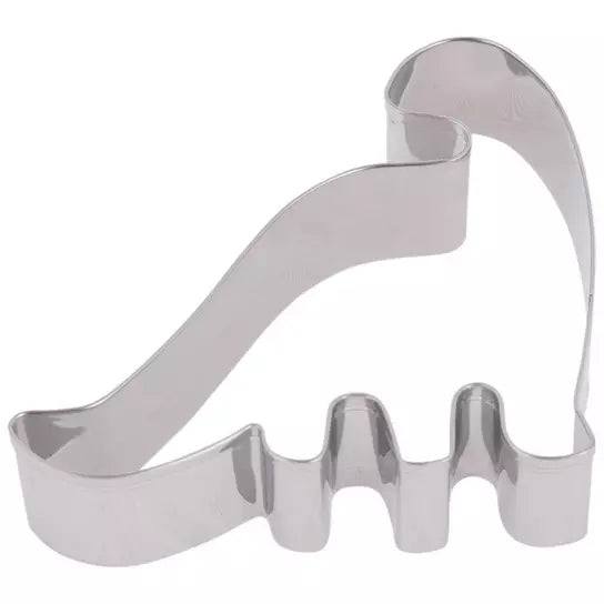 Dinosaurs Metal Cookie Cutters
