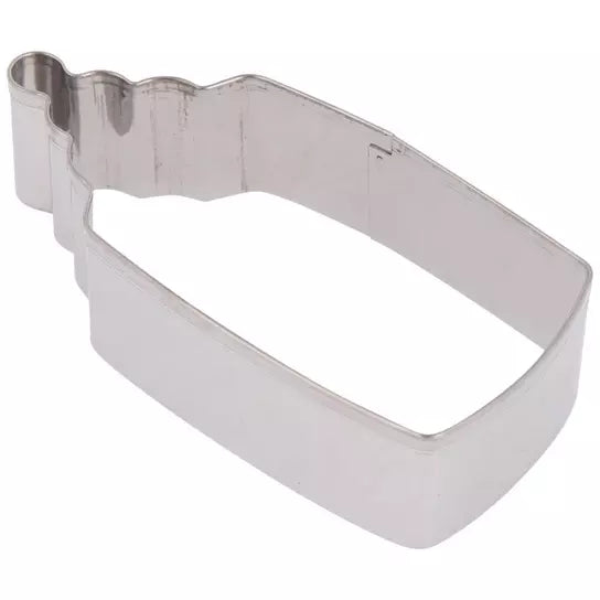 Baby Metal Cookie Cutters