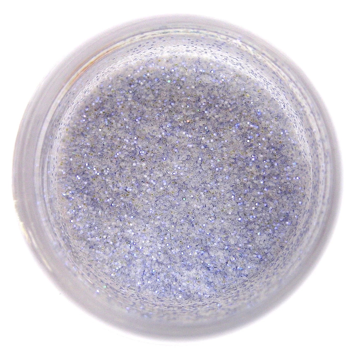 Glitter Baby Violet