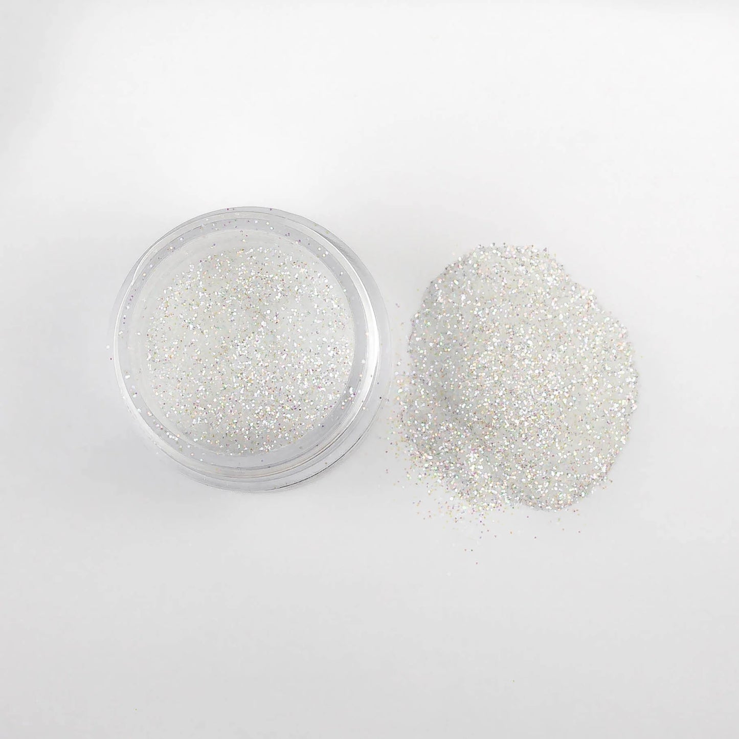 Glitter Rainbow