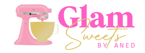 Glam Sweets by Aned