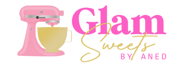 Glam Sweets by Aned